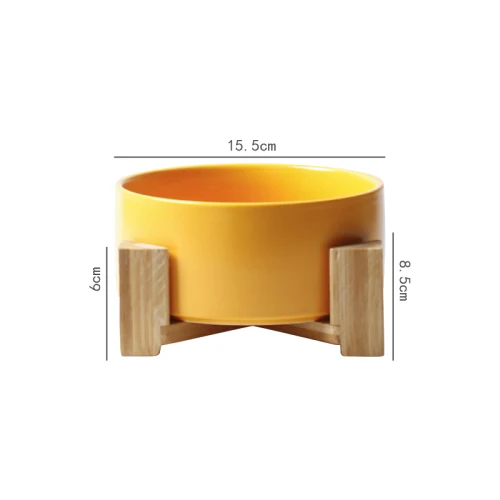 Round bowl A