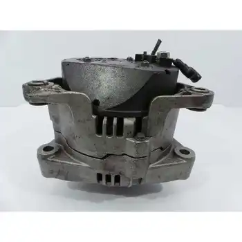 

0123500008 alternator Opel Vectra B Caravan 2.0 Dti