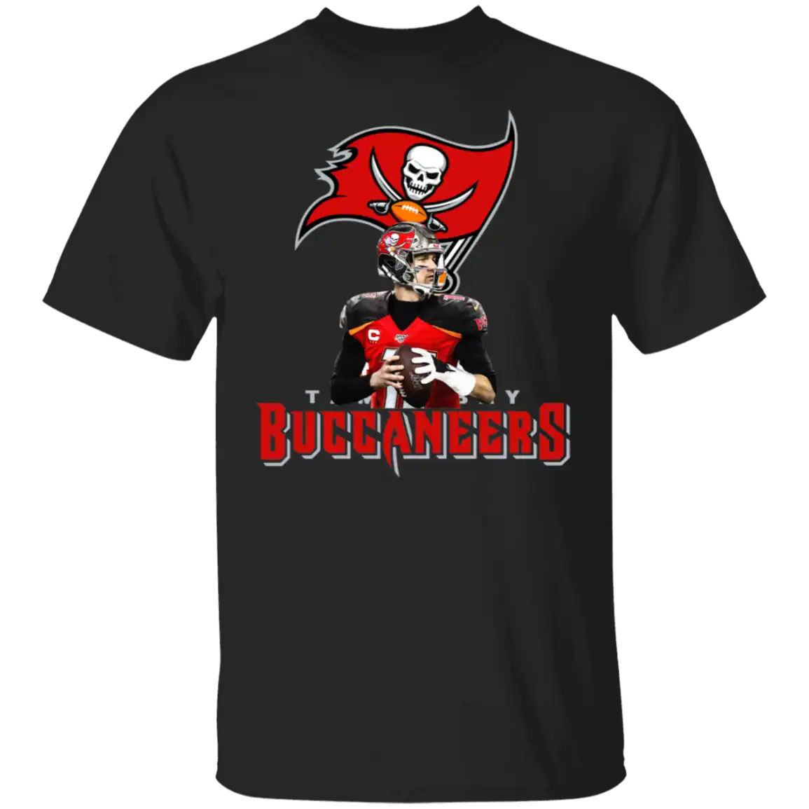 Tom Brady Buccaneers Shirt Aliexpress
