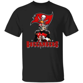 

Tom Brady Buccaneers Shirt