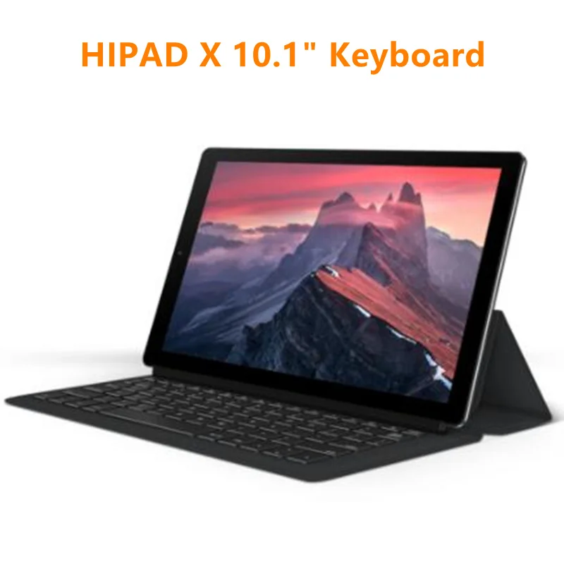 Stand Keyboard Cover Case For chuwi Hipad X 10.1