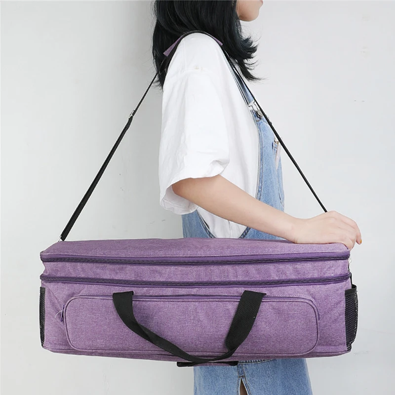 Replacement Tote-Bag Carrying-Bag Cricut Foldable Waterproof Oxford Cloth Explore Air-And-Supplies