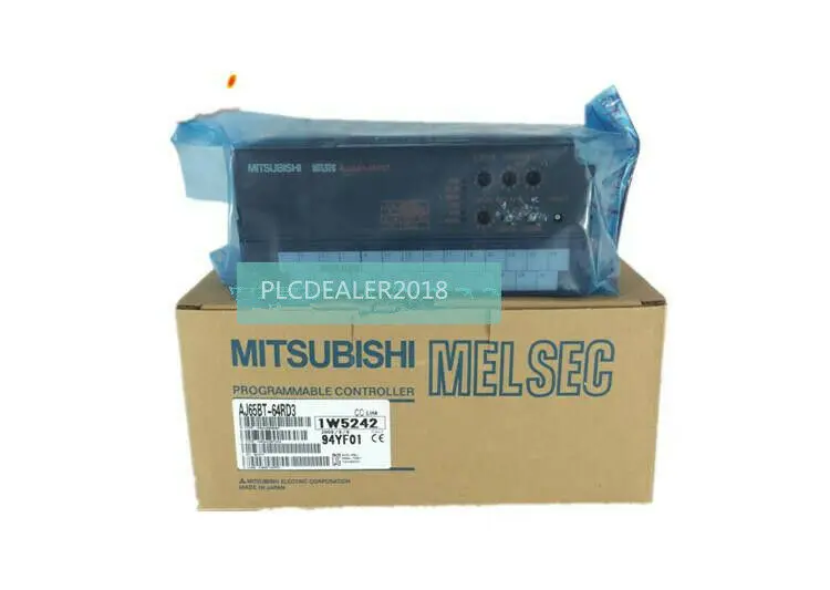 Mitsubishi AJ65BT-64RD3 CC входной модуль температуры RTD