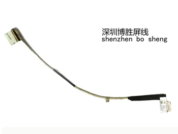 

Video screen Flex wire For HP 248 350 G1 355 G2 laptop LCD LED LVDS Display Ribbon cable 6017B0482901