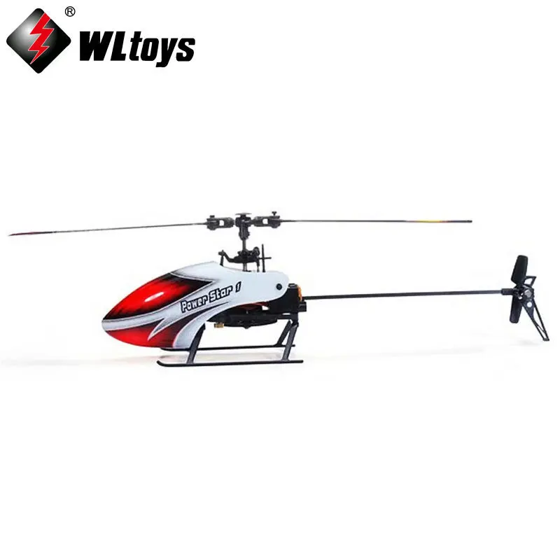 

Weili V966 Six-way Joint Non-Aileron Stand-up Remote Control Aircraft 2.4G Remote Control Aircraft Helicopter Airplane Unmanned