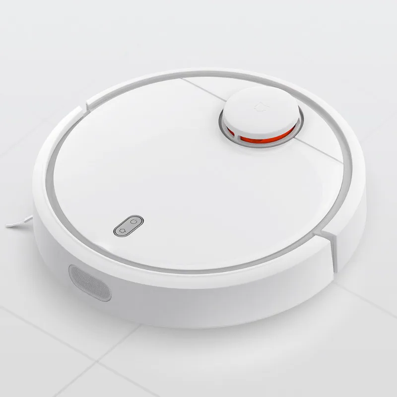 XiaoMi MiJia робот пылесос для уборки ковров умный мокрой уборки умный путь планируемый робот пылесос