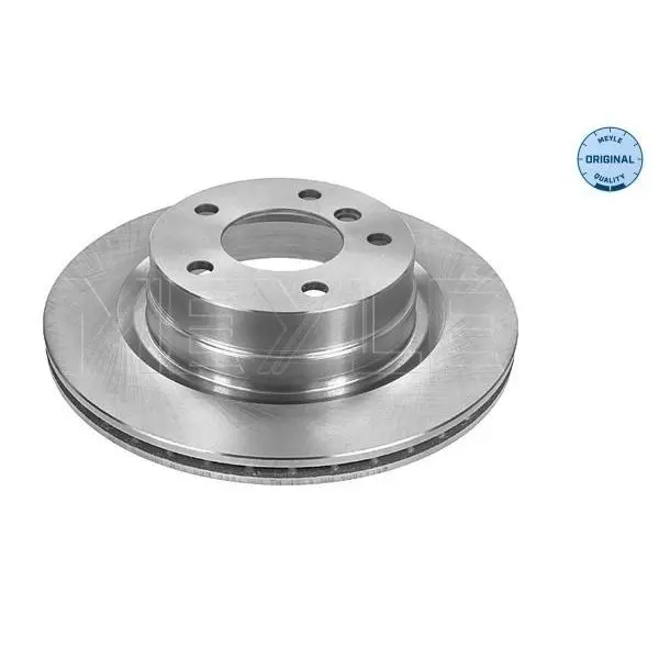 Диск тормозной задний BMW E81/E87/E90/F22/F32 1.8-2.0D 04 MEYLE | Автомобили и мотоциклы