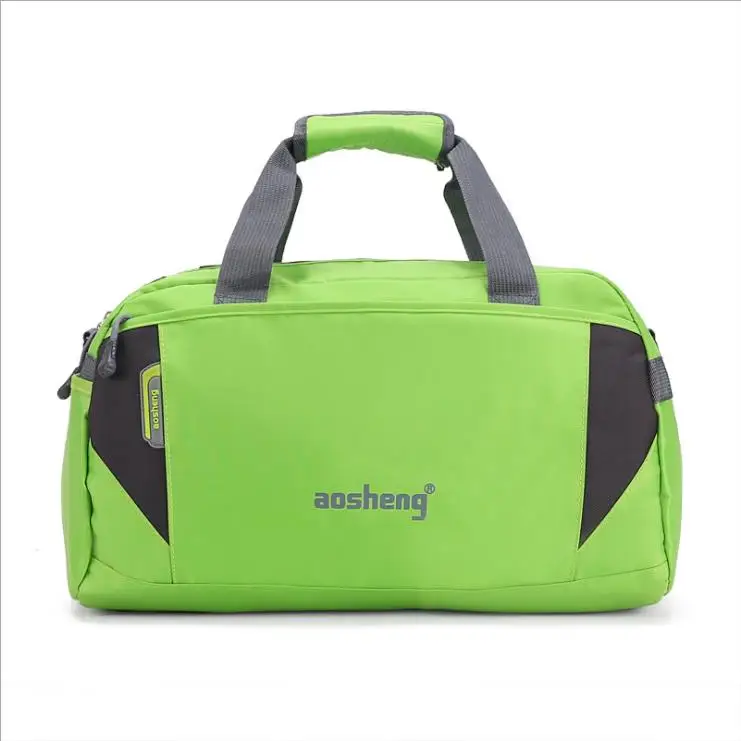 Beach Training Bag for Men and Women, Sports Bag, Gym Bag, Sac