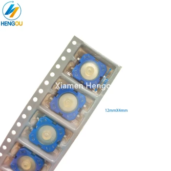 

10 pieces H0112 High Quality button size 12x12 Hengoucn touch button for cpc board
