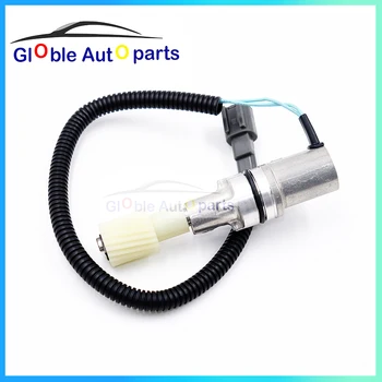 

SERGEY Auto Speedometer Sensor for NISSAN D21 D22 YD25 Pathfinder Pickup Frontier 2.4L 3.0L 3.3L 19 gear 2501074P01 SU4647