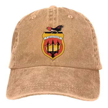 

Navy USS Saratoga CVA-60 Adjustable Baseball Cap Dad Hat
