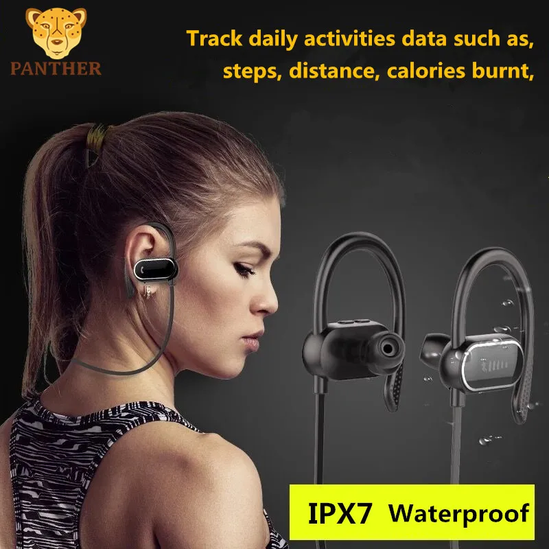 fossil bluetooth earphones