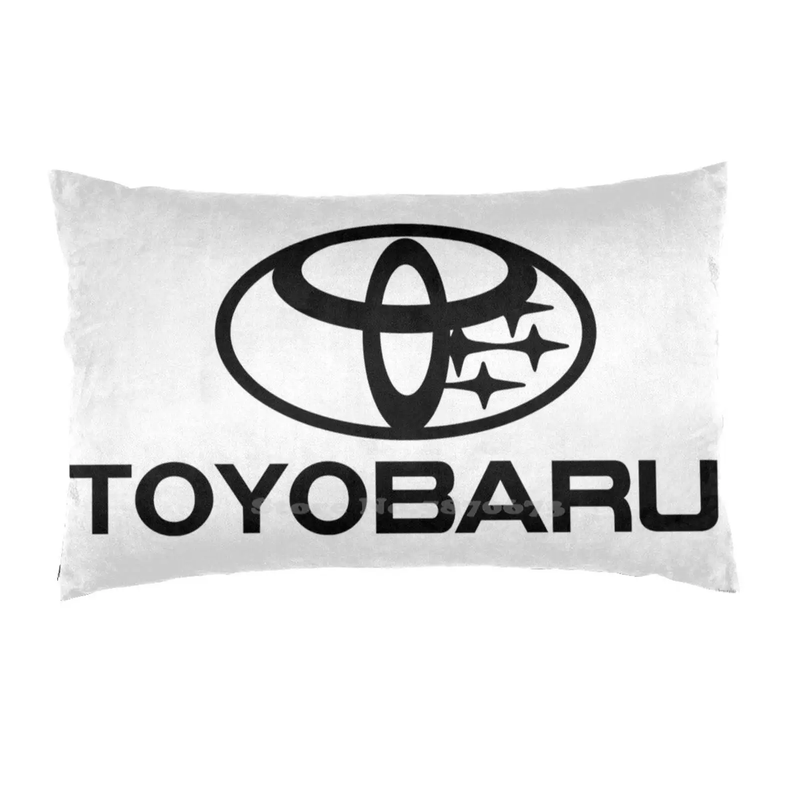 

Мягкий удобный эргономичный чехол Toyobaru Gt86 Brz Gt86 Brz с логотипом автомобиля