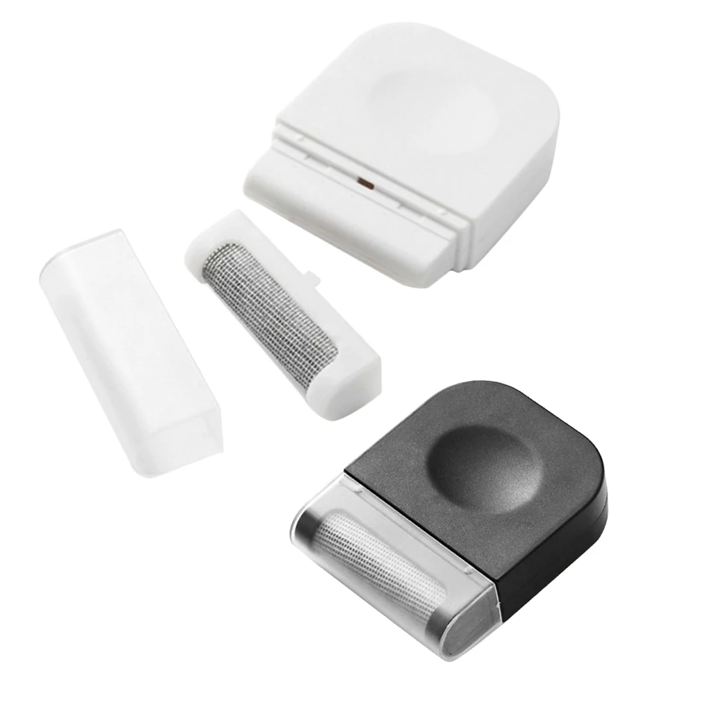 Mini Lint Remover Hair Ball Trimmer Fuzz Pellet Cut Machine portable Epilator Sweater Clothes Shaver Laundry Cleaning Tools