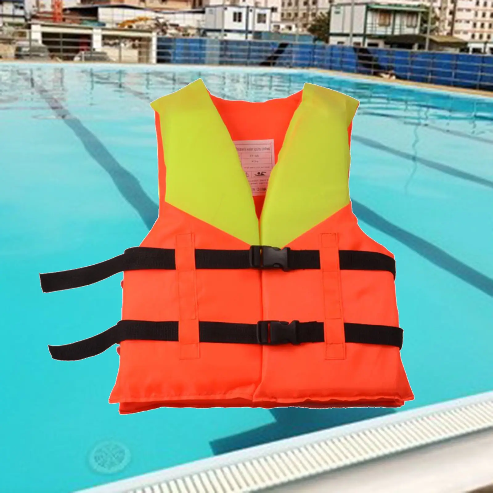 Kids Life Jacket SWIMMING Aid Vest Kayak Ski Buoyancy Fishing kids-life-jacket-swimming-aid-vest-kayak-ski-buoyancy-fishing