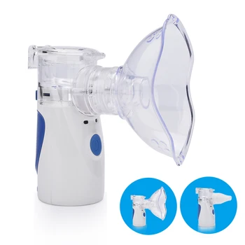 

Mesh Nebulizer