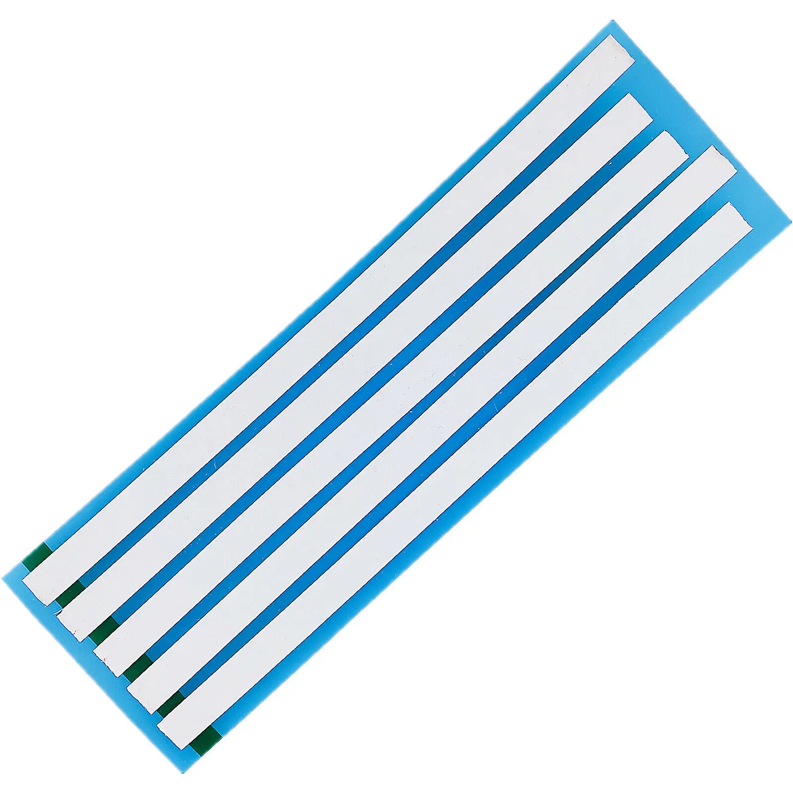 New Pull Tabs Stretch Release Adhesive Strips for LCD Screen with/without Handle-Black/White 10pcs