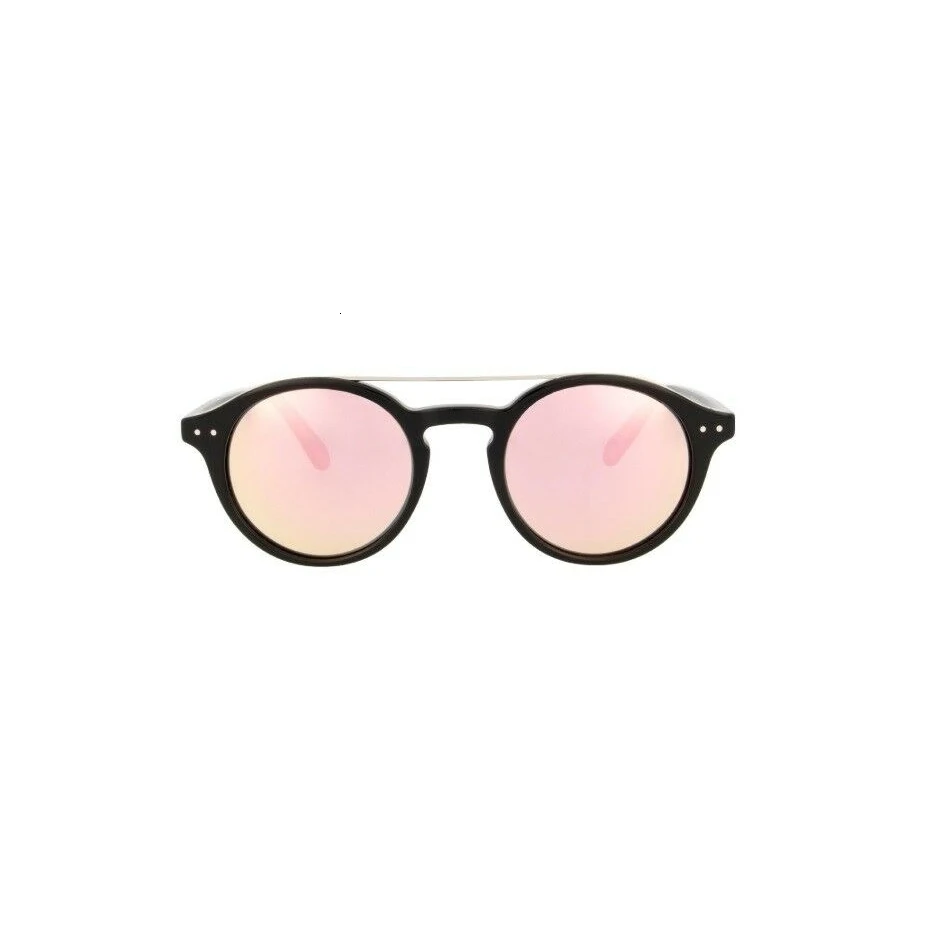 Gafas de sol BLUE& GREEN 25014 002 NEGRO/ESPEJO ROSA
