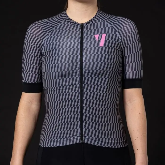 jersey VOID cycling jersey summer clothes women bike maillot camiseta roupa ciclismo feminina shirts mujer mtb tops wear camisa - Цвет: jersey