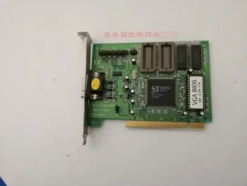 

Original ID:ICUVGA-GW503D P/N:9503-65 BIOS Ver.2.04-11A real