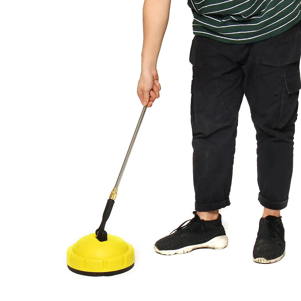 US $25.80 Rotary Surface Pressure Washer Cleaning Machine Floor Brushing For LAVOR Series Cleaning Appliances