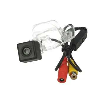 

CARALL KR8152 rear camera for license plate light specification Honda CRV Odyssey 2012 Jed 2007-2010