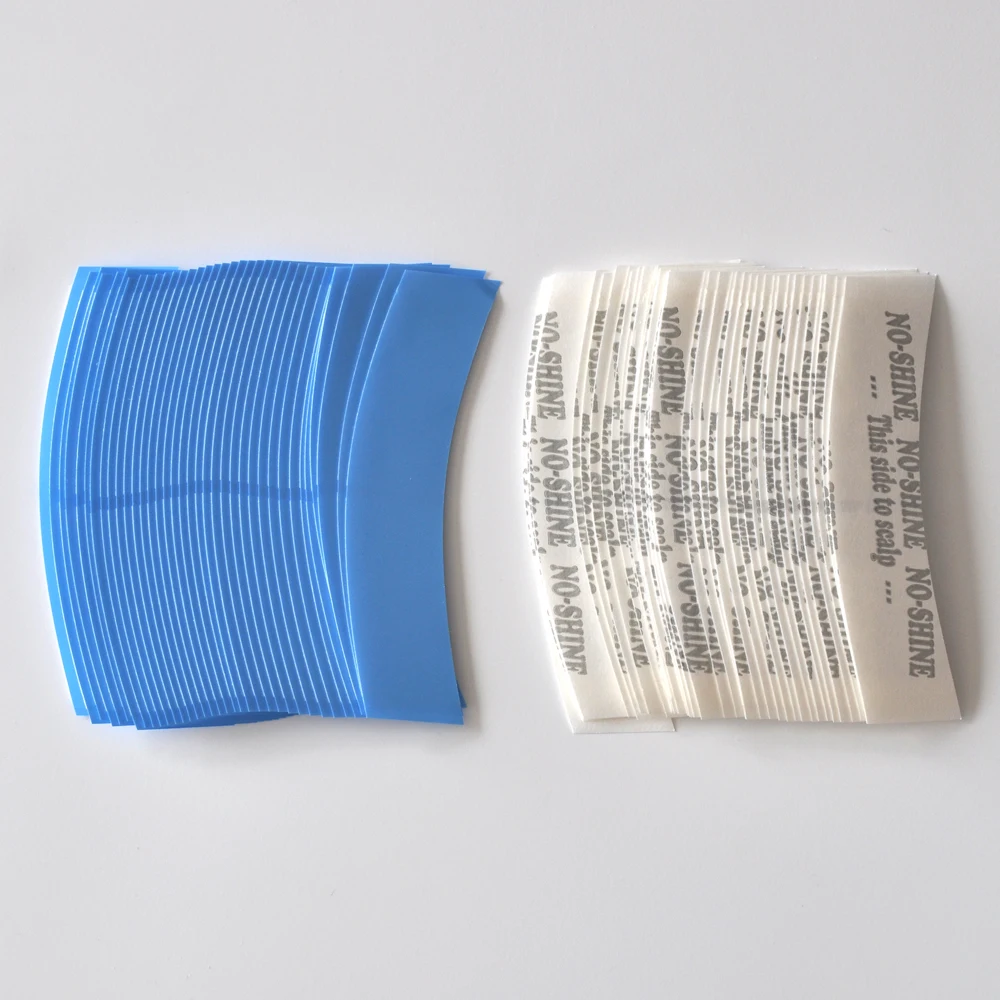 Ultra Hold Mini's Extension Double Sided Adhesive Tape Tabs For Hair Tape Extension/Toupee/Lace Wig 36pcs/lot