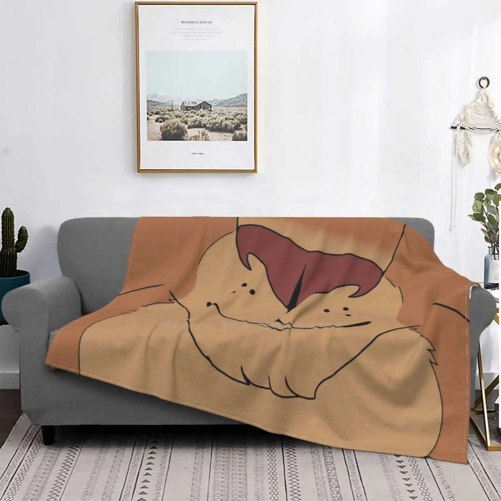 Lion King - Vitani Ultima Coperta Super Morbida E Leggera E Sottile Re Leone Leone Guardia Il Re Leone La Guardia Del Leone Il Re Leone 2