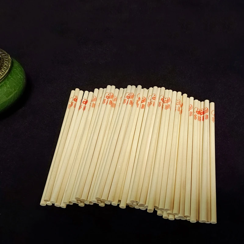 Divination tools of the Book of Changes, bamboo and wood, for divination 2