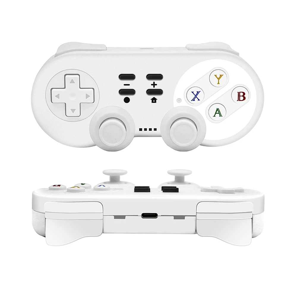Для PS3 Беспроводной Bluetooth игровой контроллер, джойстик, геймпад для Nintendo Switch ПК Android игровой автомат джойстик ручка