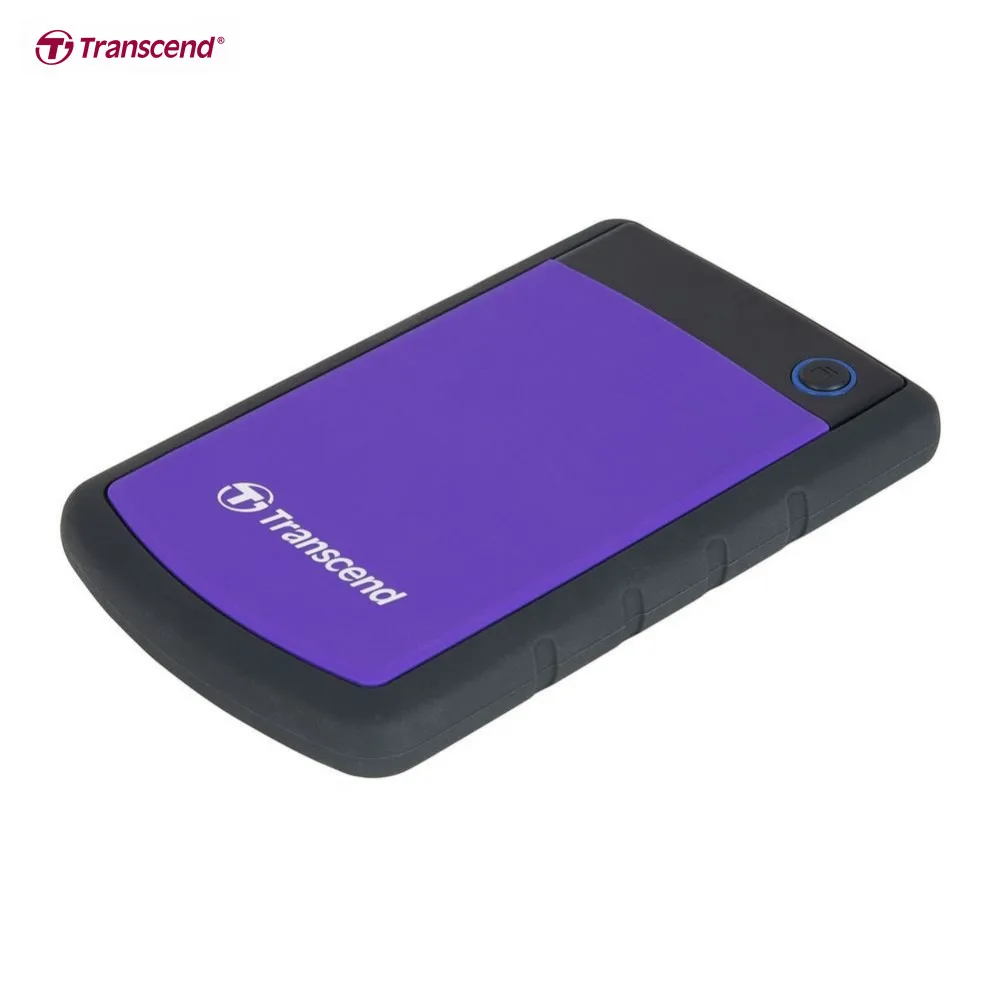 Внешний Жесткий Диск 1 Тб Transcend Купить