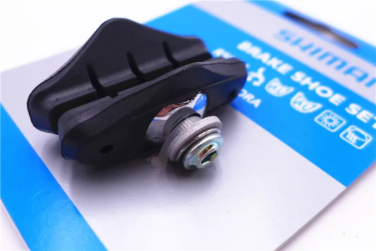 SHIMANO шоссейный автомобиль UT/DA зажим тормозной блок R8000/R9100