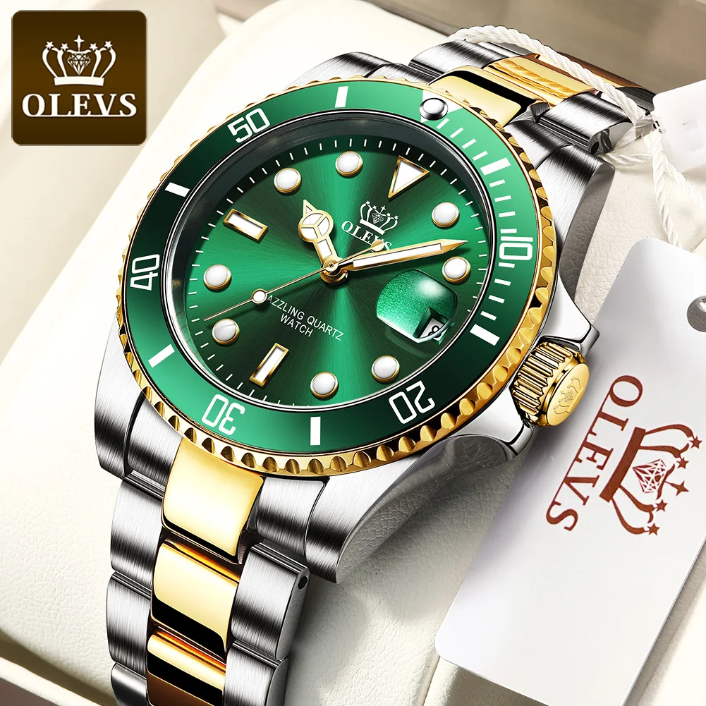 

watch men watches for mens wrist mechanical luxury man waterproof Fully automatic quartz replica wristwatches fashion 2020