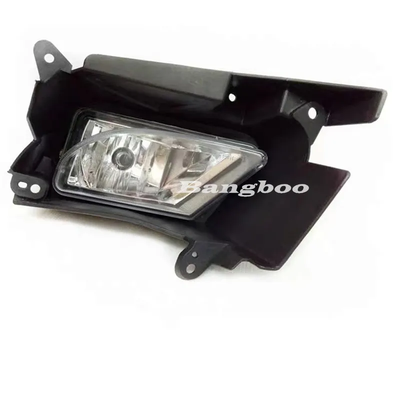 Передний бампер противотуманный светильник в сборе для Mazda 3 M3 2008 2009 2010 2011 2012 седан хэтчбек