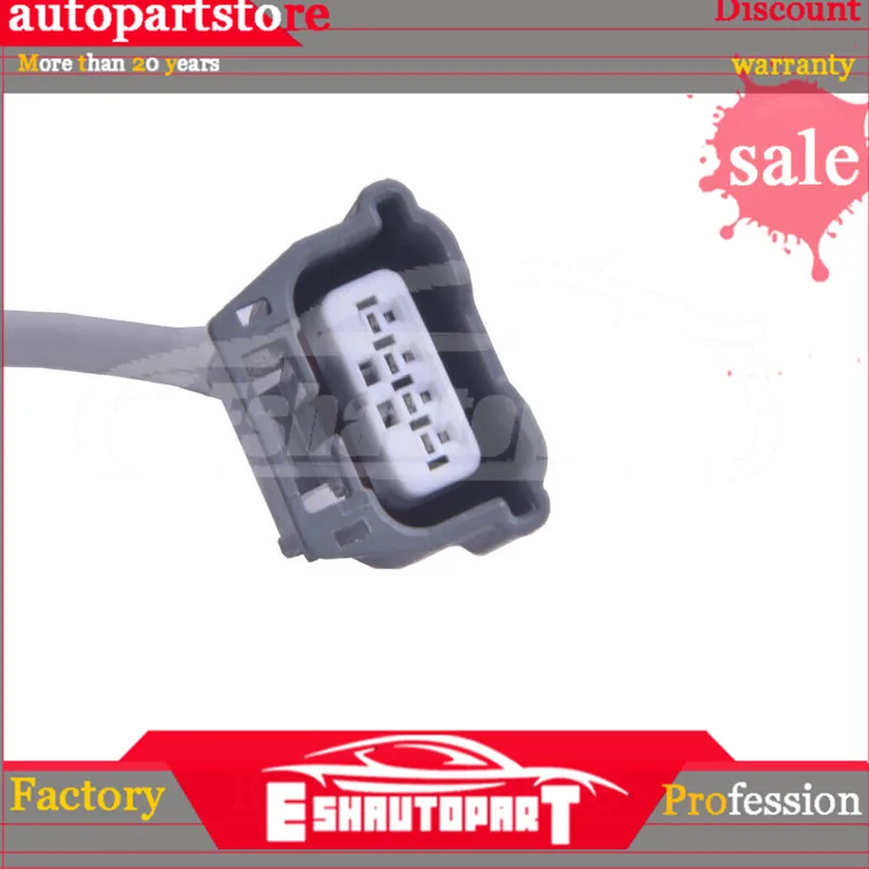 Кислородный лямбда-датчик подходит 2012- для Versa Micra ЧАСТЬ No# 226A0-1KT0A 226A01KT0A 234-4534