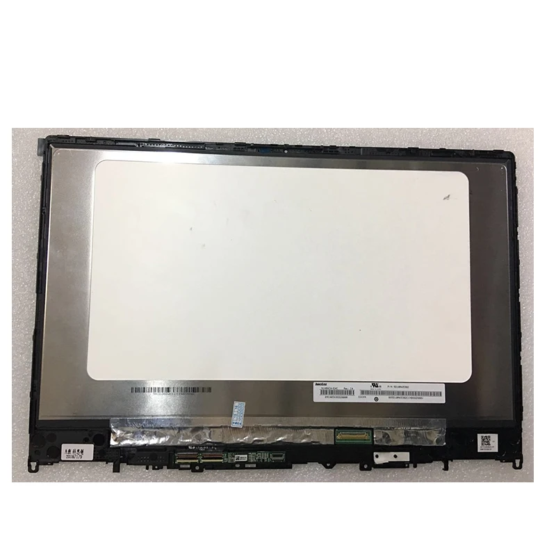14 ''FÜR LENOVO YOGA 530 14IKB yoga 530 14ARR lcd TOUCH SCREEN