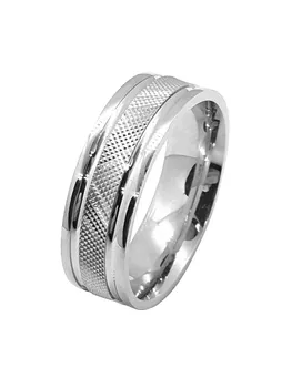 

Franko Engagement ring 100% 925 sterling silver