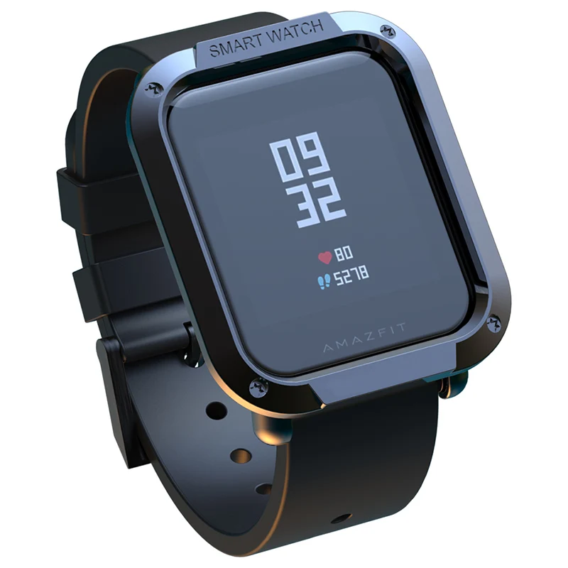 huami amazfit bip s lite