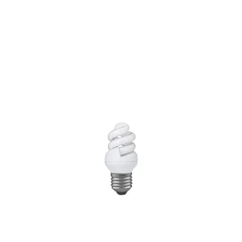 

88012 Lamp power saver. Spiral 5W E27 warm White