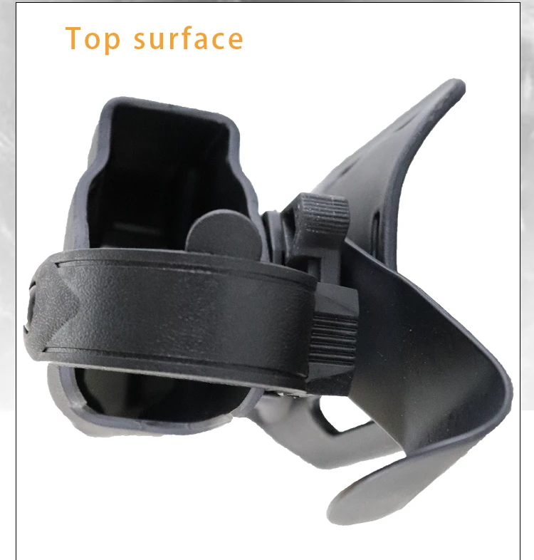 Militar Airsoft Tático Poliuretano Usp Compact Belt Coldre Arma Carry Pistola Engrenagem Caça Case hk 6 belt coldre arma carry pistola coldre tático engrenagem caça caso arma