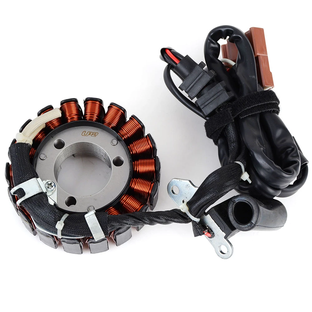 GeneratorStatorCoilForDerbiGP1250Rambla125250iGileraNexus