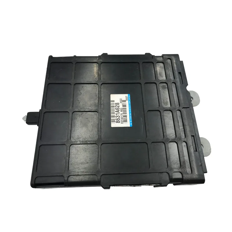 Suitable for auto parts GAK brand Mitsubishi high-quality engine control module OEM 8631A628 E6T40176 H00 8922 | Автомобили и