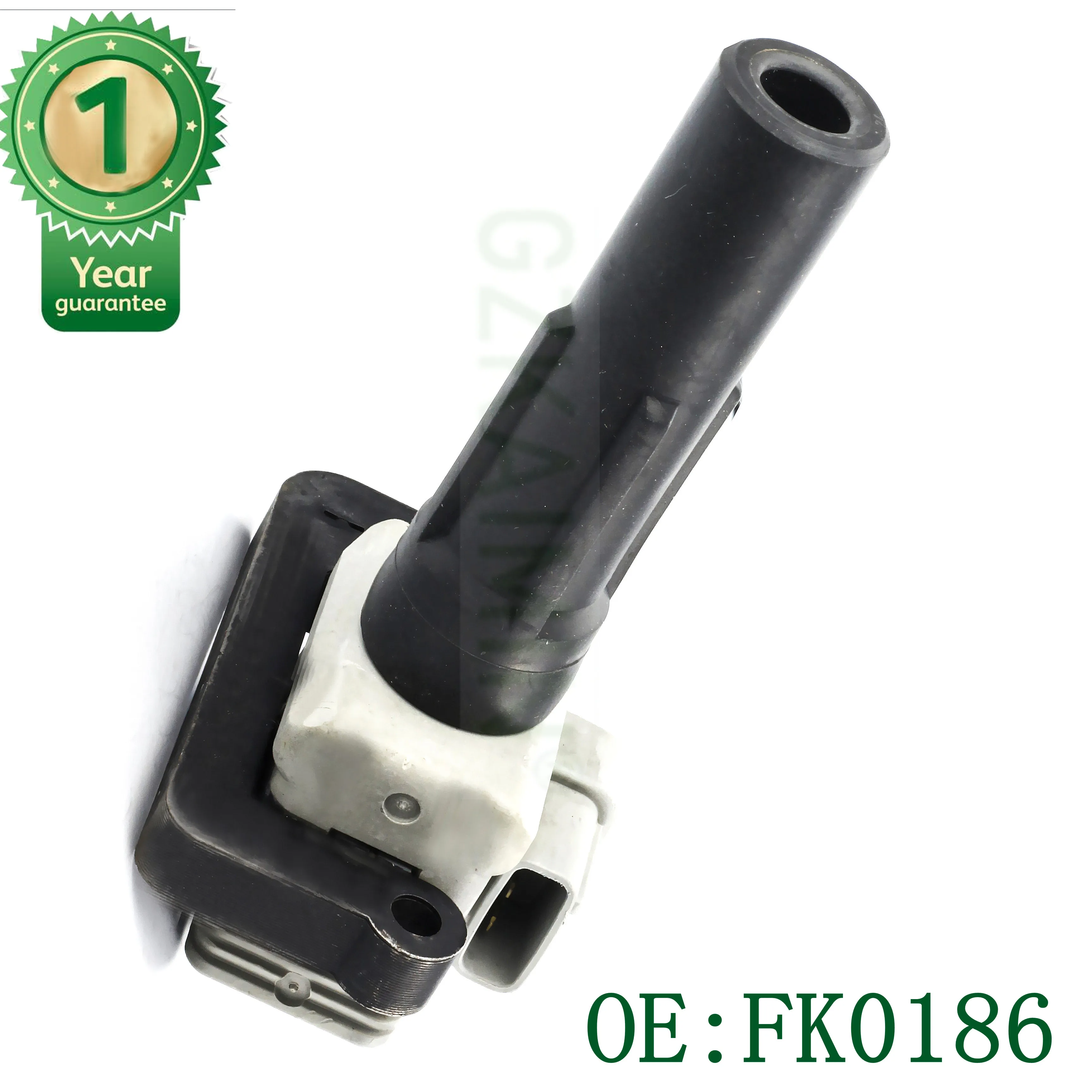 Оригинальное стандартное качество OEM 22433-AA540 FK0186 катушка зажигания упаковка подходит для subaru Impreza Forester Legacy катушка зажигания