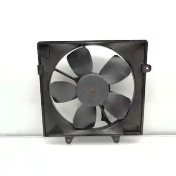 

ELECTRIC FAN KIA CARNIVAL