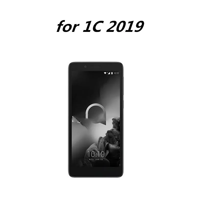Не имеет для alcatel 1C 5003 сенсорный экран и ЖК-дисплей