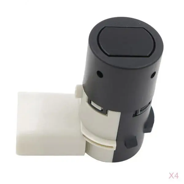 MagiDeal 4 шт. для Audi VW SEAT SKODA датчик парковки, 7M3919275A 4B0919275A
