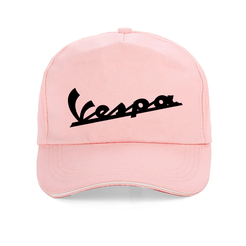Vespa, мужская Кепка,, забавная, Vespa, бейсболка, хлопок, летняя мужская, wo, мужская, регулируемая, хип-хоп, бейсболка, bone