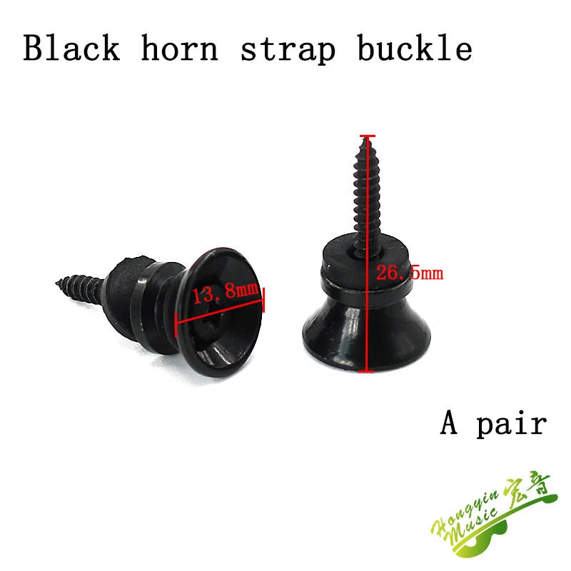 horn type BK