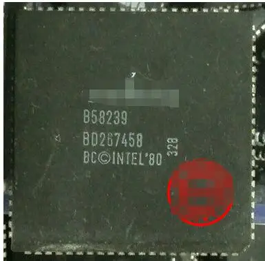 IC новый 100% B58239