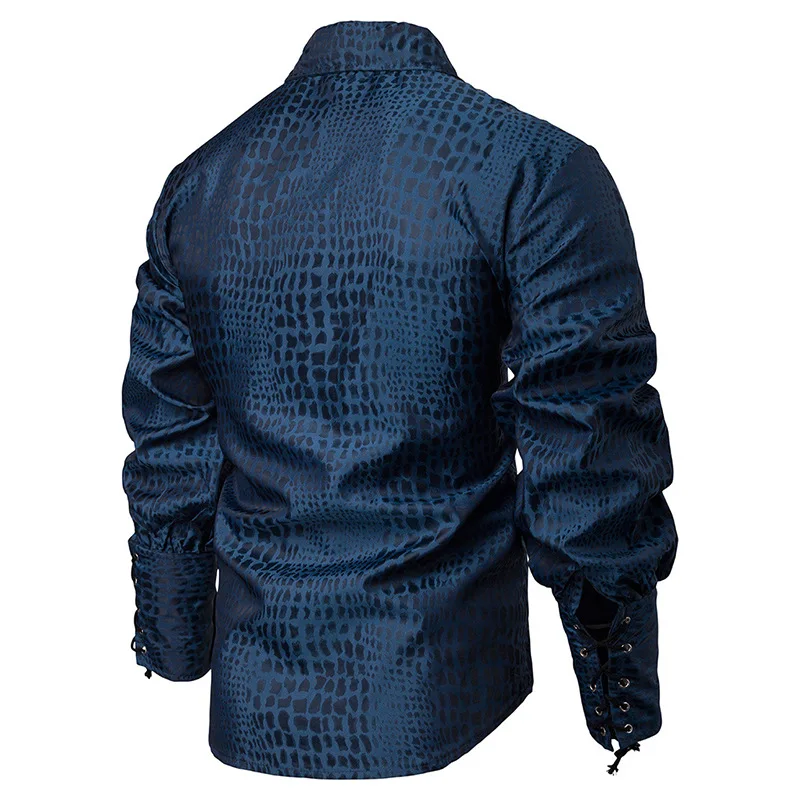Мужская Повседневная рубашка Slim Fit Мужская Повседневная рубашка на пуговицах Однотонная рубашка с длинными рукавами официальные сорочки мужская одежда